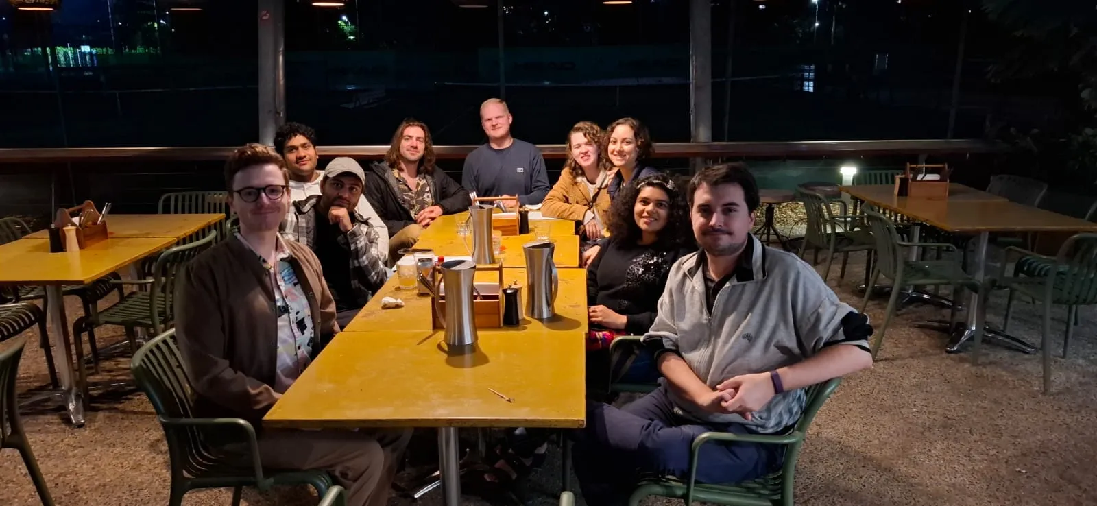 AI Safety fellowship 2025