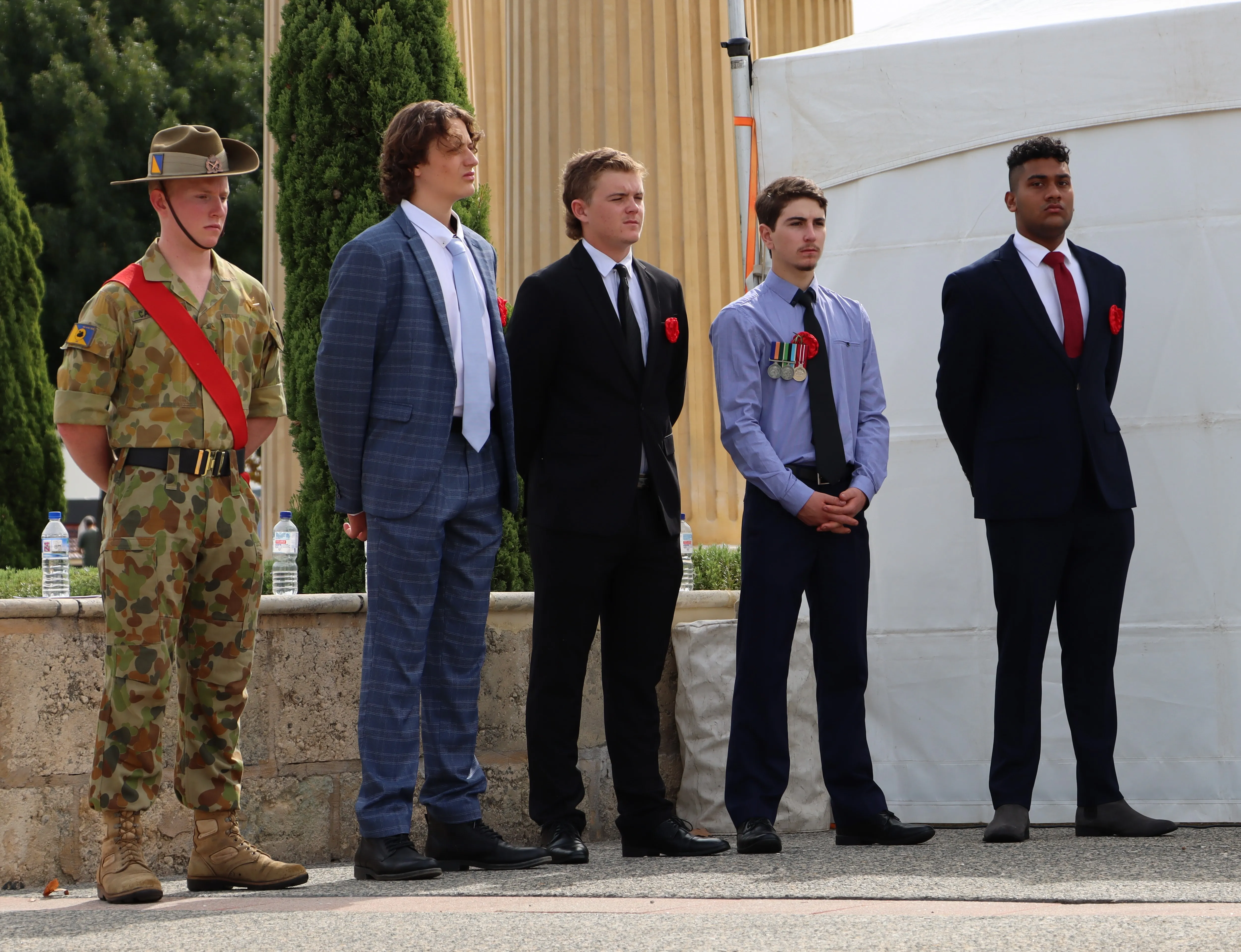 Anzac day 2022