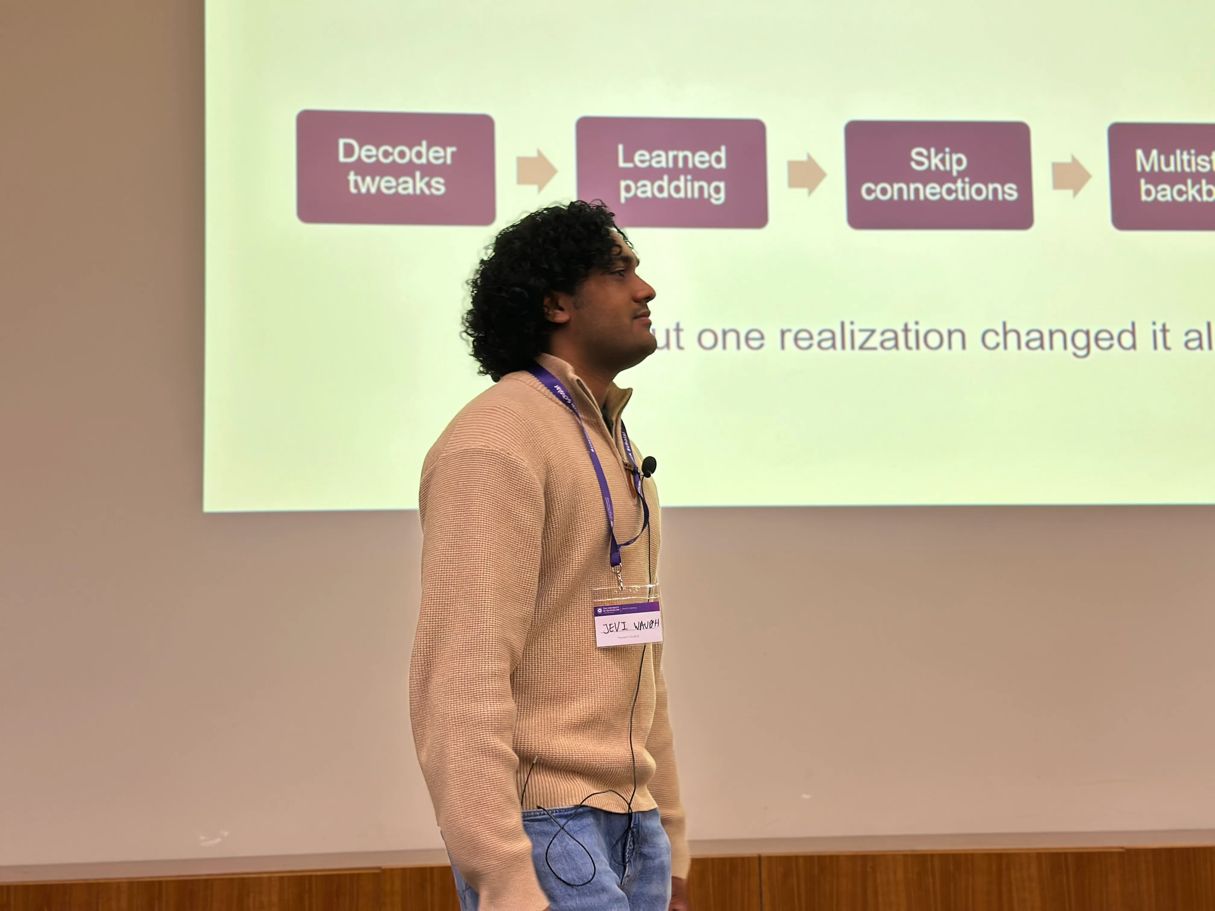 Summer research program presentation 1 2026