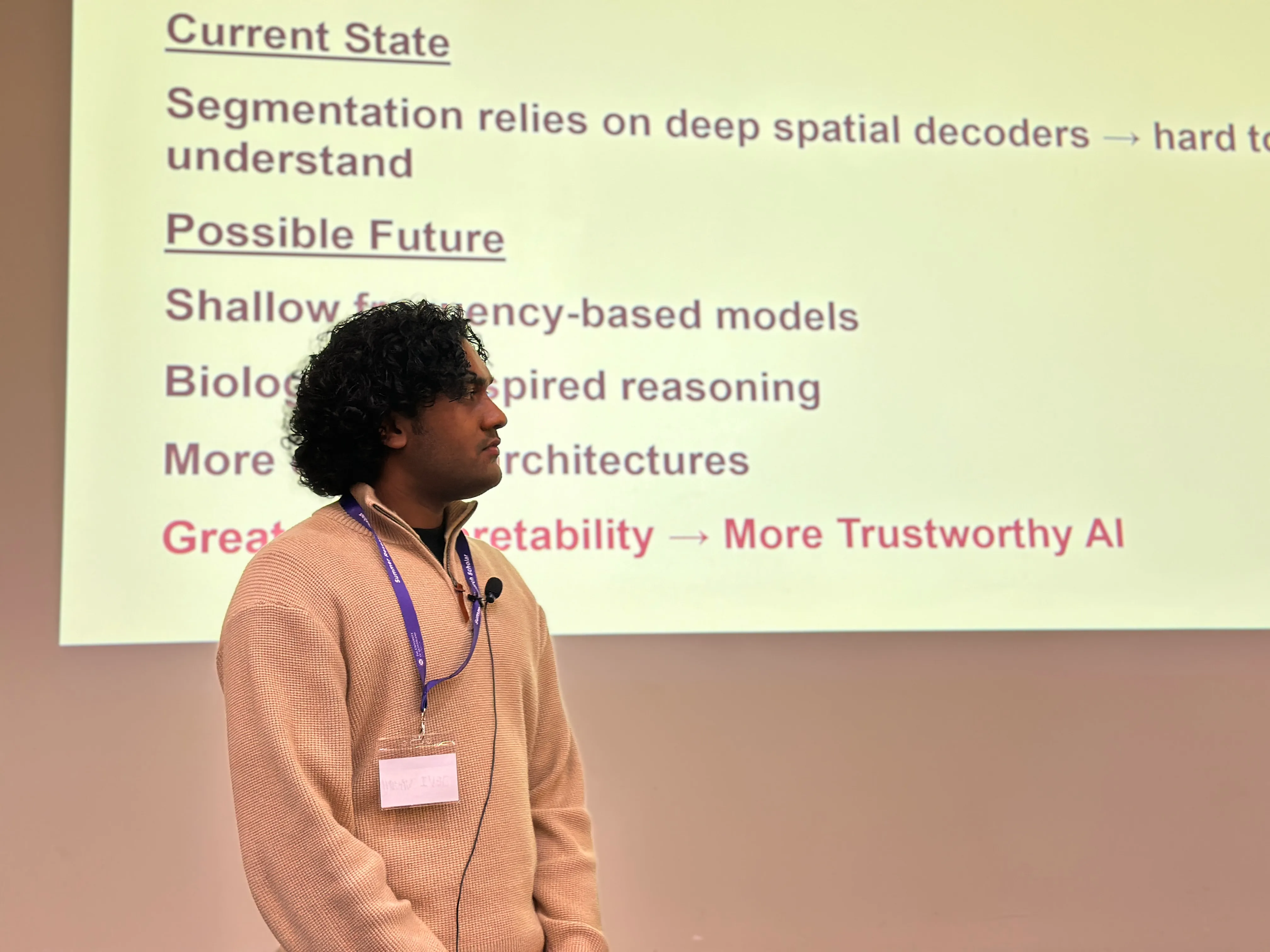 Summer research program presentation 2 2026