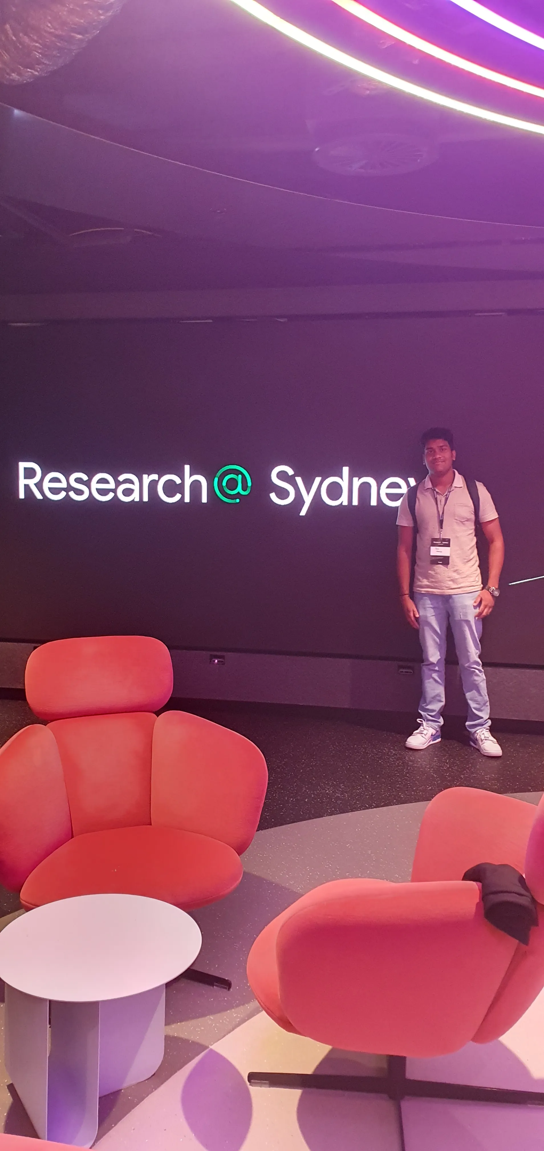 At google 2025