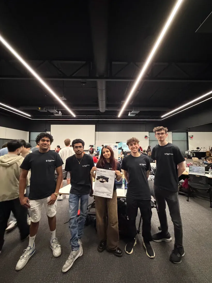 Blackboxlabs 1 2025